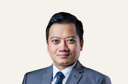 image of Dony Wahyudi